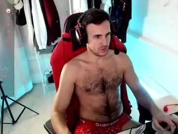 raamos from Chaturbate