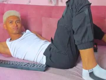 raams_star from Chaturbate is Freechat