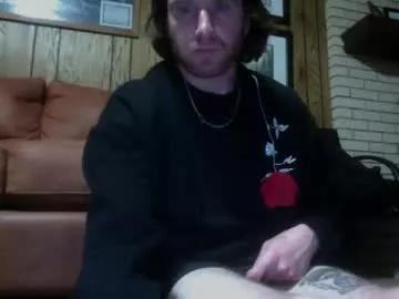 Rabbi_poolnoodle from Chaturbate