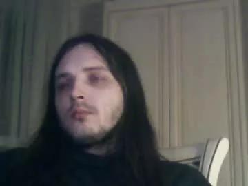 Rabbitboyy1 from Chaturbate