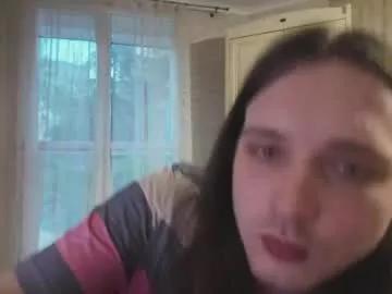 Rabbitboyy1 from Chaturbate
