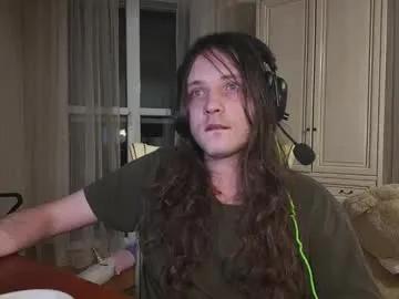 Rabbitboyy1 from Chaturbate