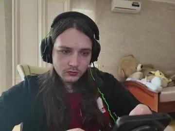Rabbitboyy1 from Chaturbate
