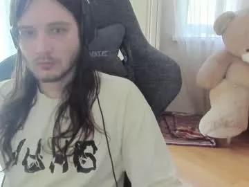 Rabbitboyy1 from Chaturbate