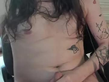 Rabbitboyy1 from Chaturbate