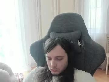 Rabbitboyy1 from Chaturbate