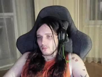 Rabbitboyy1 from Chaturbate