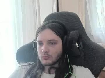 Rabbitboyy1 from Chaturbate