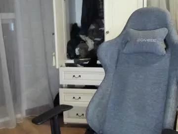 Rabbitboyy1 from Chaturbate