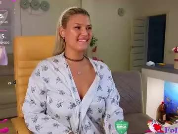 rabbits_couple from Chaturbate