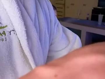 rabbits_couple from Chaturbate