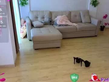 rabbits_couple from Chaturbate is Freechat