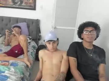raccon_master from Chaturbate is Freechat