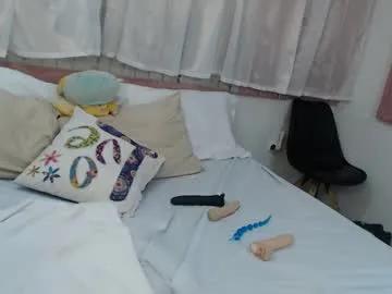racheel_smith from Chaturbate is Freechat