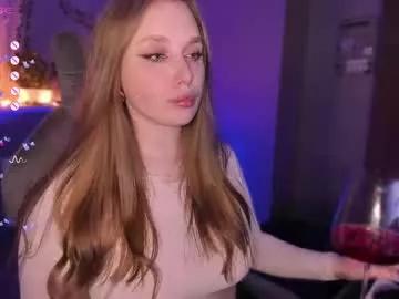 rachel_passion from Chaturbate is Freechat