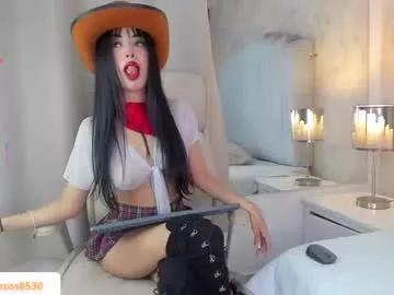 rachel_ross7 from Chaturbate is Freechat