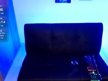 Rachel_rosse11 from Chaturbate