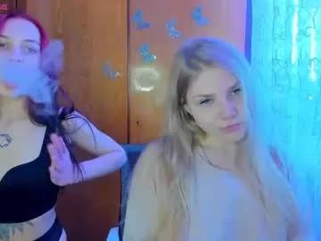 rachel_sharp from Chaturbate is Freechat