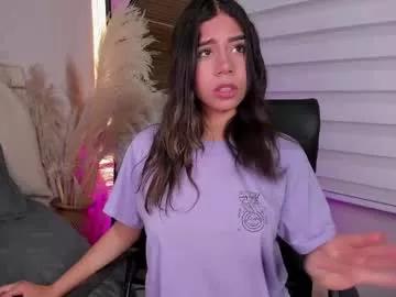 rachell_criss from Chaturbate is Freechat