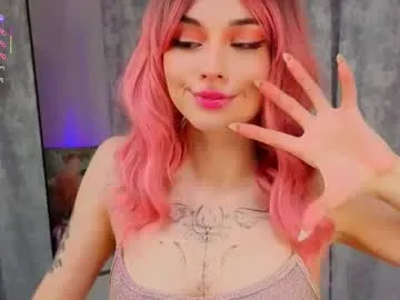 Freechat radaberesford on Chaturbate