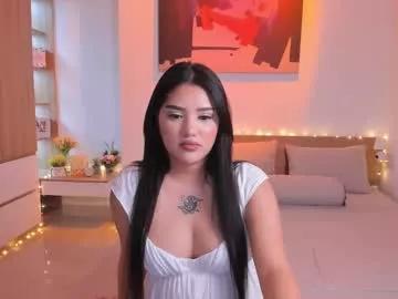 radian__aura from Chaturbate is Freechat
