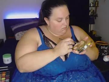 raeroughnbusty from Chaturbate