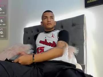 rafa_cruz from Chaturbate