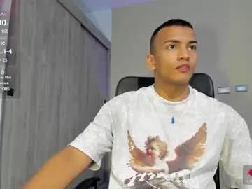 rafa_cruz from Chaturbate