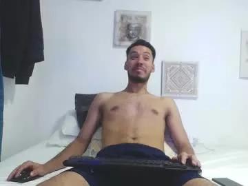 rafael_guzman from Chaturbate is Freechat