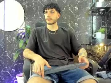 rafael_mendez from Chaturbate is Freechat
