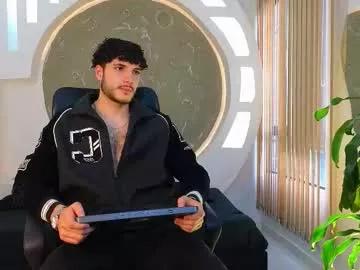 rafael_mendez from Chaturbate is Freechat