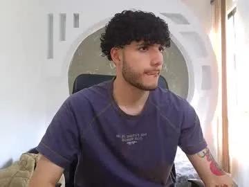 Rafael_mendez from Chaturbate