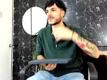 rafael_mendez from Chaturbate