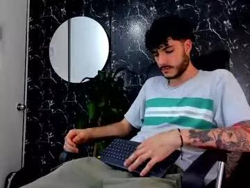 rafael_mendez from Chaturbate