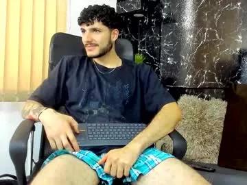 rafael_mendez from Chaturbate
