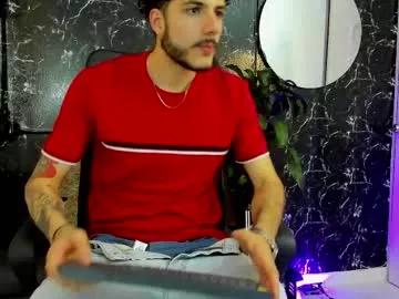rafael_mendez from Chaturbate