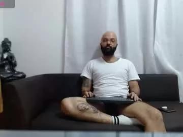 rafaelinkstone from Chaturbate
