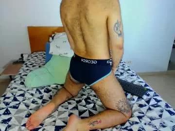 rafaelinkstone from Chaturbate
