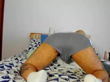 rafaelinkstone from Chaturbate