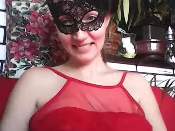 rafaellaraffy from Chaturbate