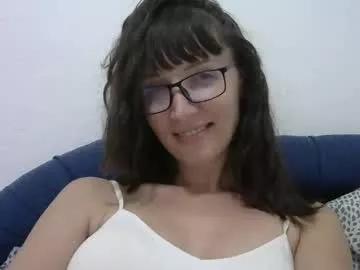 rafaellaraffy from Chaturbate