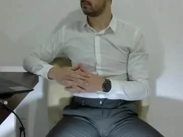 Rafaelssk from Chaturbate