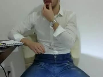 Rafaelssk from Chaturbate