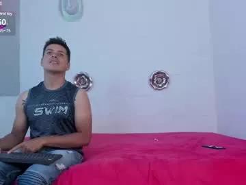 raiiaan_torricely from Chaturbate