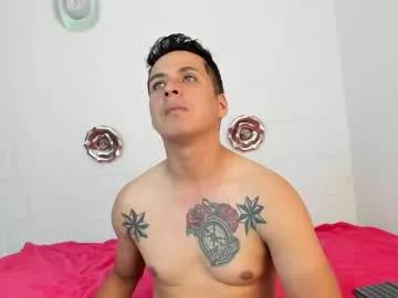 raiiaan_torricely from Chaturbate