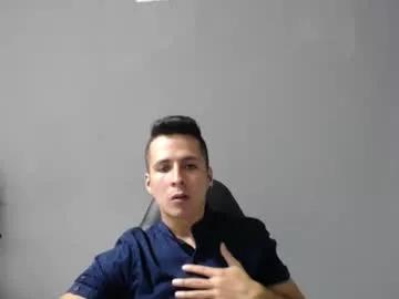 raiiaan_torricely from Chaturbate