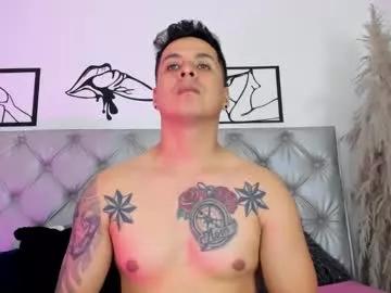 raiiaan_torricely from Chaturbate is Freechat