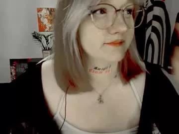 raiingurl from Chaturbate