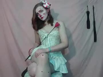 rainbowbitterbb from Chaturbate is Freechat