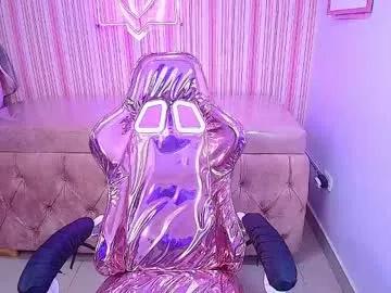 Rainbowlover_ch from Chaturbate